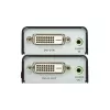 AV paplašinātājs ATEN VE602 DVI Dual Link ar audio, 2560×1600 līdz 40 m, Cat5e