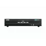 ATEN 4-portu USB DVI Dual Display drošais KVM