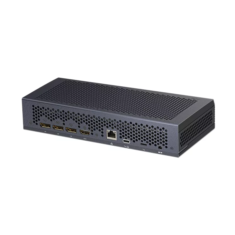 GIGABYTE AORUS RTX 5060 Ti AI BOX — 16 GB GDDR7, 128 bitu, PCIe 5.0, 2572 MHz grafiskā karte