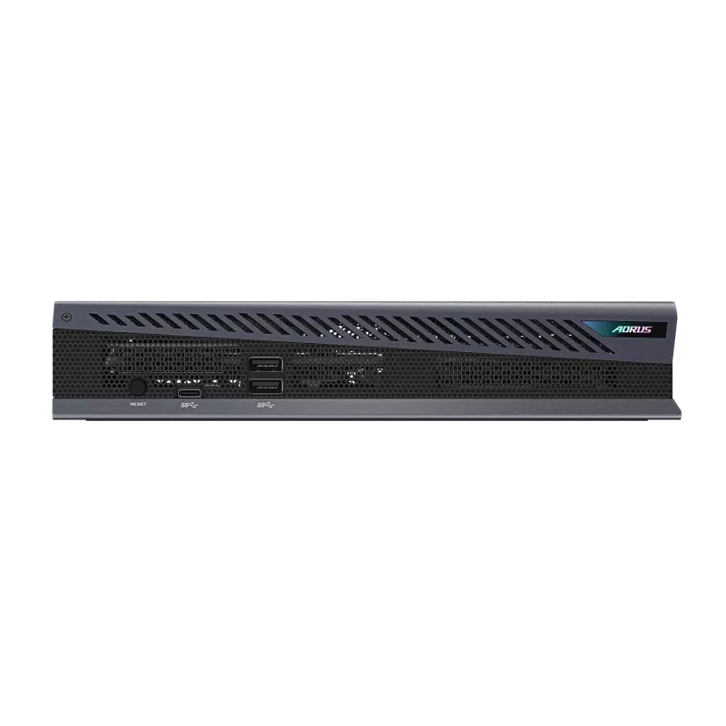 GIGABYTE AORUS RTX 5060 Ti AI BOX — 16 GB GDDR7, 128 bitu, PCIe 5.0, 2572 MHz grafiskā karte
