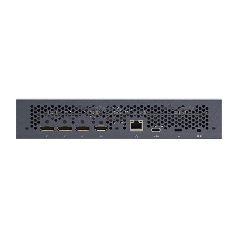 GIGABYTE AORUS RTX 5060 Ti AI BOX — 16 GB GDDR7, 128 bitu, PCIe 5.0, 2572 MHz grafiskā karte