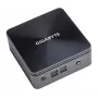 GIGABYTE GB-BRi5H-10210(E) UCFF Melns i5-10210U 1.6 GHz