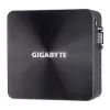 GIGABYTE GB-BRi5H-10210(E) UCFF Melns i5-10210U 1.6 GHz