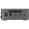 GIGABYTE GB-BRi5H-10210(E) UCFF Melns i5-10210U 1.6 GHz