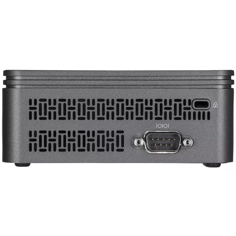 GIGABYTE GB-BRi5H-10210(E) UCFF Melns i5-10210U 1.6 GHz