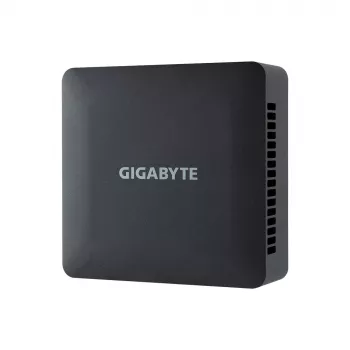 Gigabyte BRIX GB-BRi5H-1335 barebone mini dators, Intel Core i5-1335U