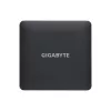 Mini PC barebone Gigabyte BRIX Melns i5-1335U DDR4 64GB