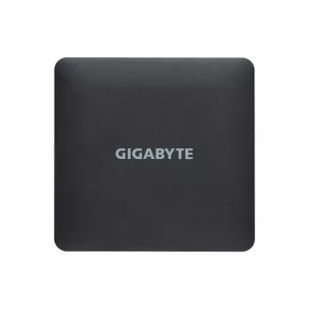 Gigabyte BRIX GB-BRi5H-1335 barebone mini dators, Intel Core i5-1335U