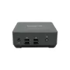 Mini PC barebone Gigabyte BRIX Melns i5-1335U DDR4 64GB