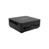 Mini PC barebone Gigabyte BRIX Melns i5-1335U DDR4 64GB