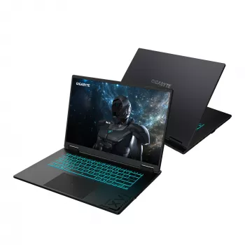 Klēpjdators GIGABYTE GAMING A18 Core i7 240Hz / 32GB RAM / 1TB SSD / NVIDIA RTX 5070 Ti / Windows 11 Home