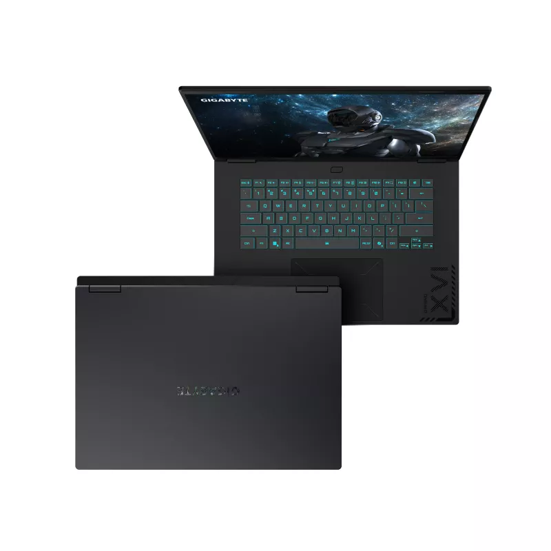 Klēpjdators GIGABYTE GAMING A18 Core i7 240Hz / 32GB RAM / 1TB SSD / NVIDIA RTX 5070 Ti / Windows 11 Home