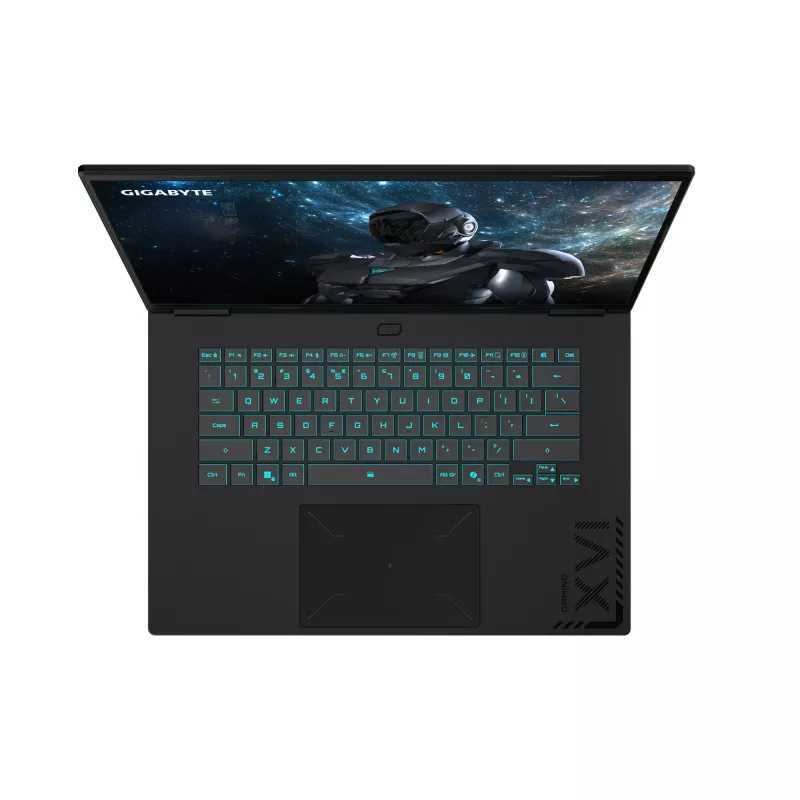Klēpjdators GIGABYTE GAMING A18 Core i7 240Hz / 32GB RAM / 1TB SSD / NVIDIA RTX 5070 Ti / Windows 11 Home