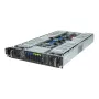 Datora korpuss Gigabyte G293-Z20 Rack Server 2U Melns