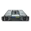 Datora korpuss Gigabyte G293-Z20 Rack Server 2U Melns