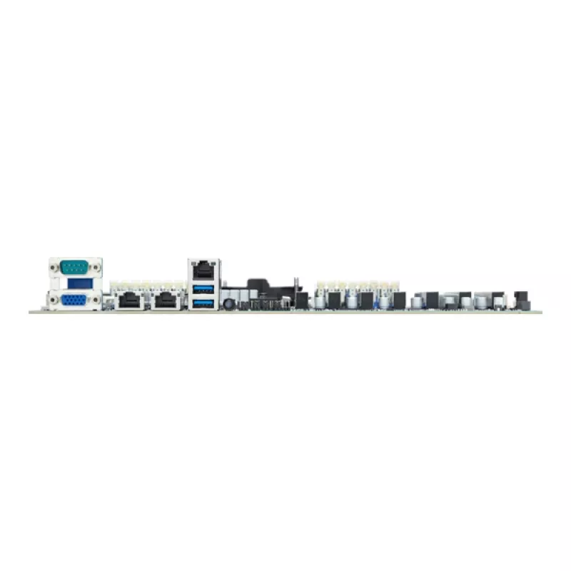 GIGABYTE MS33-AR1 mātesplate Intel C741 LGA 4677 (Socket E) Extended ATX