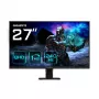 GIGABYTE GS27Q X 27 collu QHD spēļu monitors - 2560 x 1440, 240Hz, 1ms, 250 cd/m², FreeSync Premium Pro, HDR Ready, HDMI 2.0, DisplayPort 1.4
