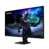 GIGABYTE GS27Q X 27 collu QHD spēļu monitors - 2560 x 1440, 240Hz, 1ms, 250 cd/m², FreeSync Premium Pro, HDR Ready, HDMI 2.0, DisplayPort 1.4