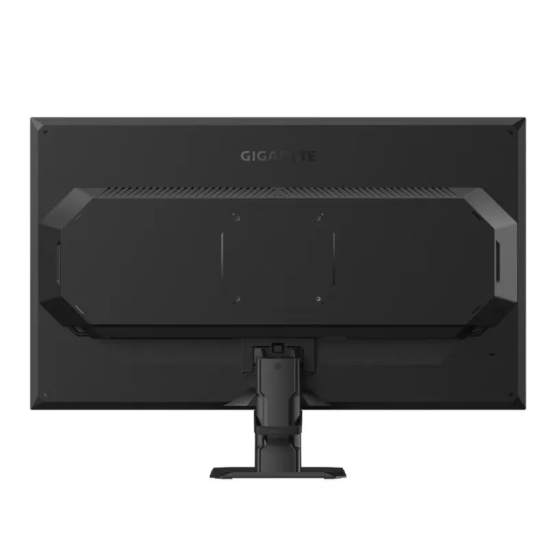 GIGABYTE GS27Q X 27 collu QHD spēļu monitors - 2560 x 1440, 240Hz, 1ms, 250 cd/m², FreeSync Premium Pro, HDR Ready, HDMI 2.0, DisplayPort 1.4