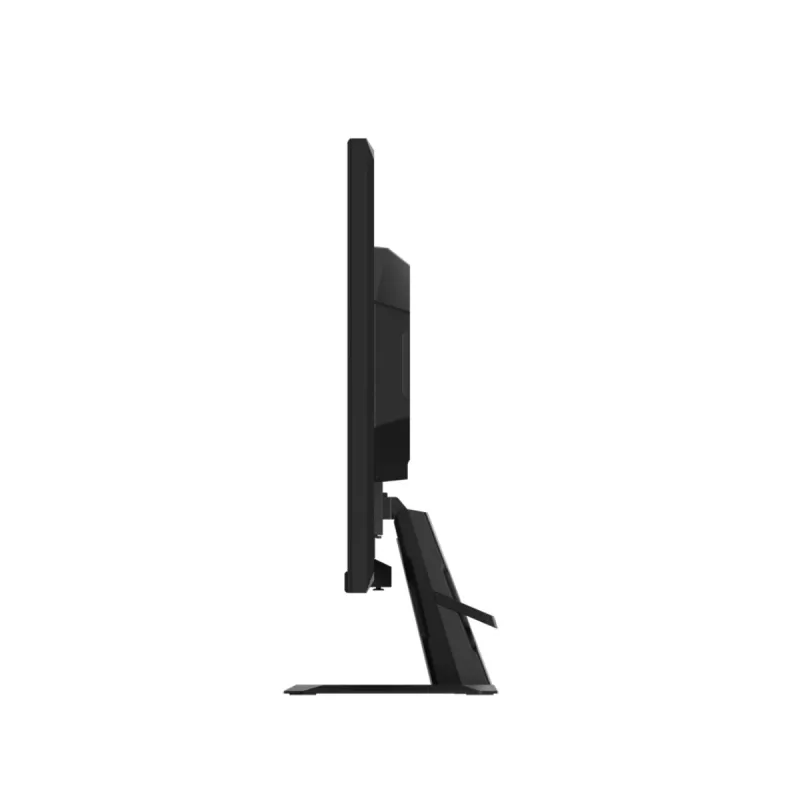 GIGABYTE GS27Q X 27 collu QHD spēļu monitors - 2560 x 1440, 240Hz, 1ms, 250 cd/m², FreeSync Premium Pro, HDR Ready, HDMI 2.0, DisplayPort 1.4