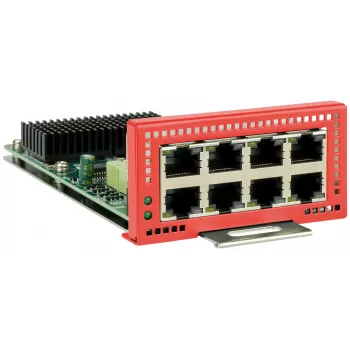 Securepoint SP-UTM-11391 aparātprogrammatūras komponente Tīkla modulis