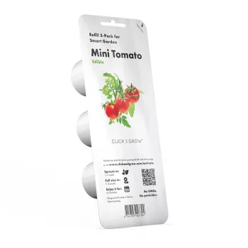 Stādīšanas komplekts EMSA Click & Grow Mini Tomato