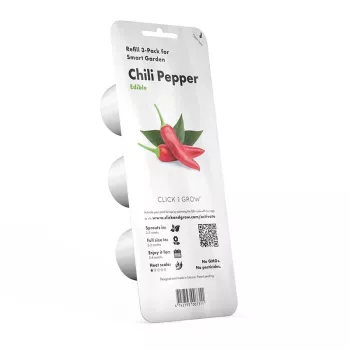 EMSA Click & Grow Čili pipars