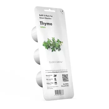 EMSA Click & Grow Timiāna Stādītājs