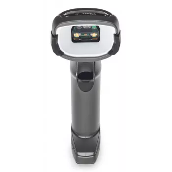 Rokas Bluetooth 2D DPM skeneris Zebra DS4678, bezvadu svītrkodu attēlotājs