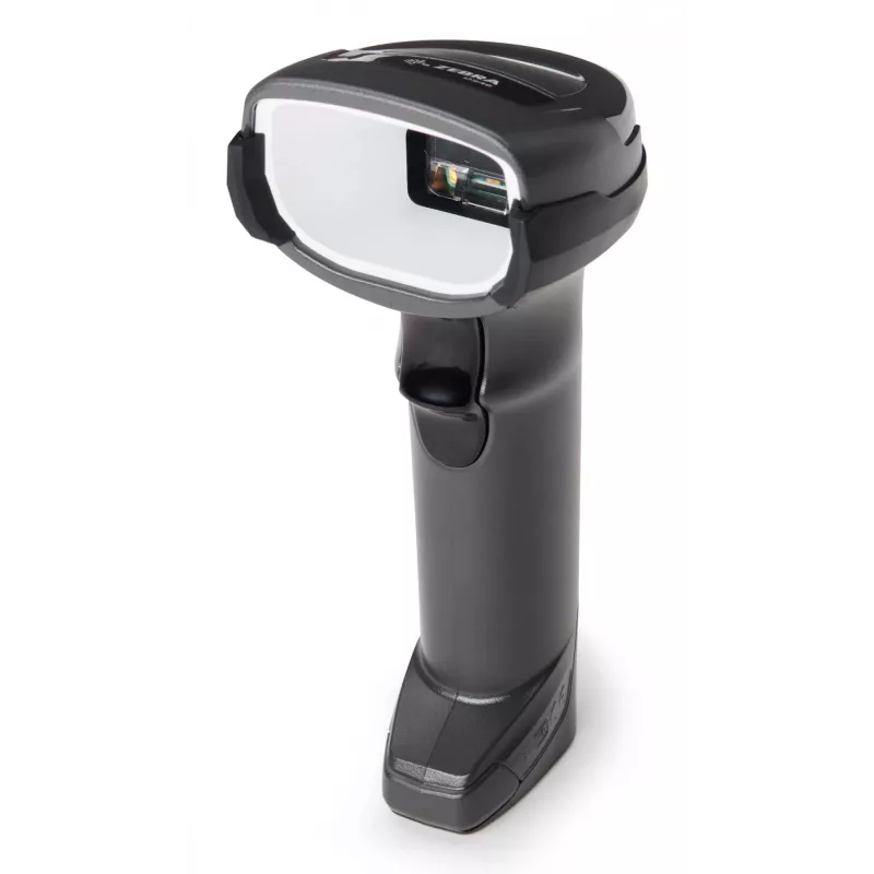Rokas Bluetooth 2D DPM skeneris Zebra DS4678, bezvadu svītrkodu attēlotājs