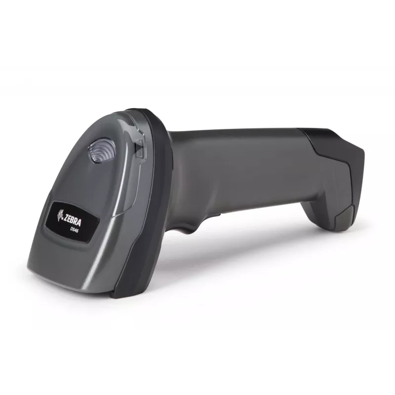 Cradle USB komplekts Zebra DS4678-DP melns standarta EMEA NA