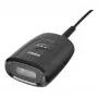 Zebra DS5502 Fiksēts svītrkoda lasītājs 1D/2D LED Melns