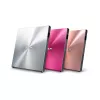 ASUS SDRW-08U5S-U optiskais diskdzinis DVD Super Multi DL rozā