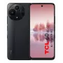 TCL 60 SE NXTPAPER 5G 17 cm (6,7 collas) Android 15 USB Type-C 8 GB 256 GB 5200 mAh Pelēks