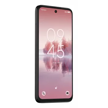 TCL 60 SE NXTPAPER 5G 17 cm (6,7 collas) Android 15 USB Type-C 8 GB 256 GB 5200 mAh Pelēks