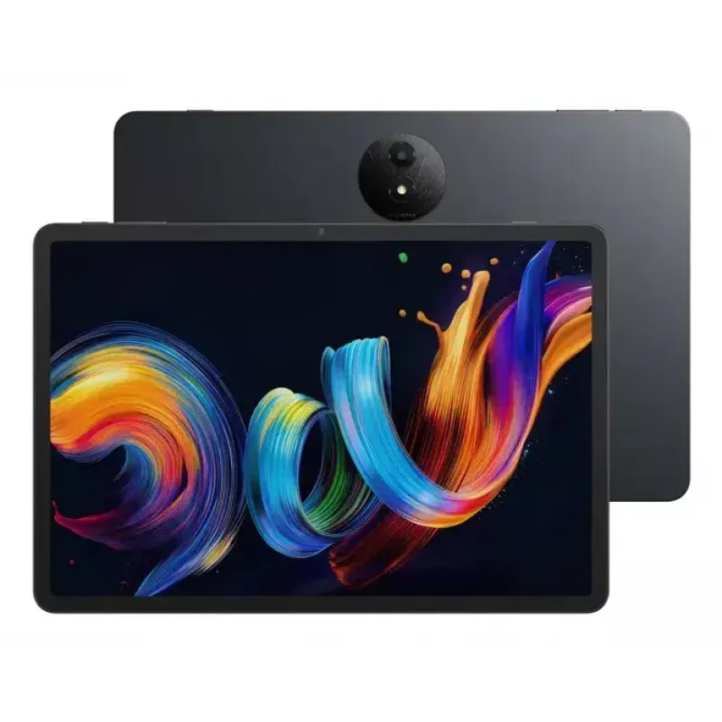 TCL NXTPAPER 11 Plus Mediatek 256 GB 29.2 cm (11.5 collas) 8 GB Wi-Fi 5 (802.11ac) Android 15 Pelēks