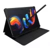 TCL NXTPAPER 11 Plus Mediatek 256 GB 29.2 cm (11.5 collas) 8 GB Wi-Fi 5 (802.11ac) Android 15 Pelēks