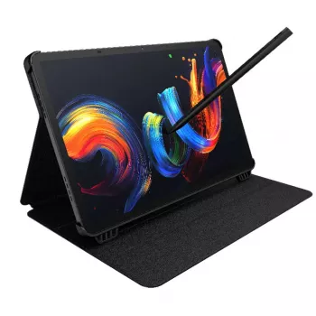 TCL NXTPAPER 11 Plus Mediatek 256 GB 29.2 cm (11.5 collas) 8 GB Wi-Fi 5 (802.11ac) Android 15 Pelēks