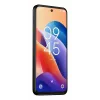 TCL 60 SE 17 cm (6.7 collas) Dual SIM Android 15 4G USB Type-C 8 GB 512 GB 5200 mAh Melns