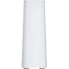 Mobilā tīkla maršrutētājs JetWorld TCL LINKHUB HH515L — divjoslu Wi‑Fi 2,4/5 GHz, 3000 Mb/s, Gigabit Ethernet, 4G/5G (Sub6), Micro-USB, balts