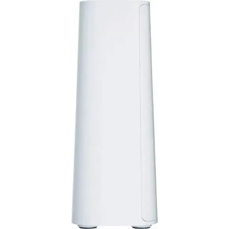 Mobilā tīkla maršrutētājs JetWorld TCL LINKHUB HH515L — divjoslu Wi‑Fi 2,4/5 GHz, 3000 Mb/s, Gigabit Ethernet, 4G/5G (Sub6), Micro-USB, balts