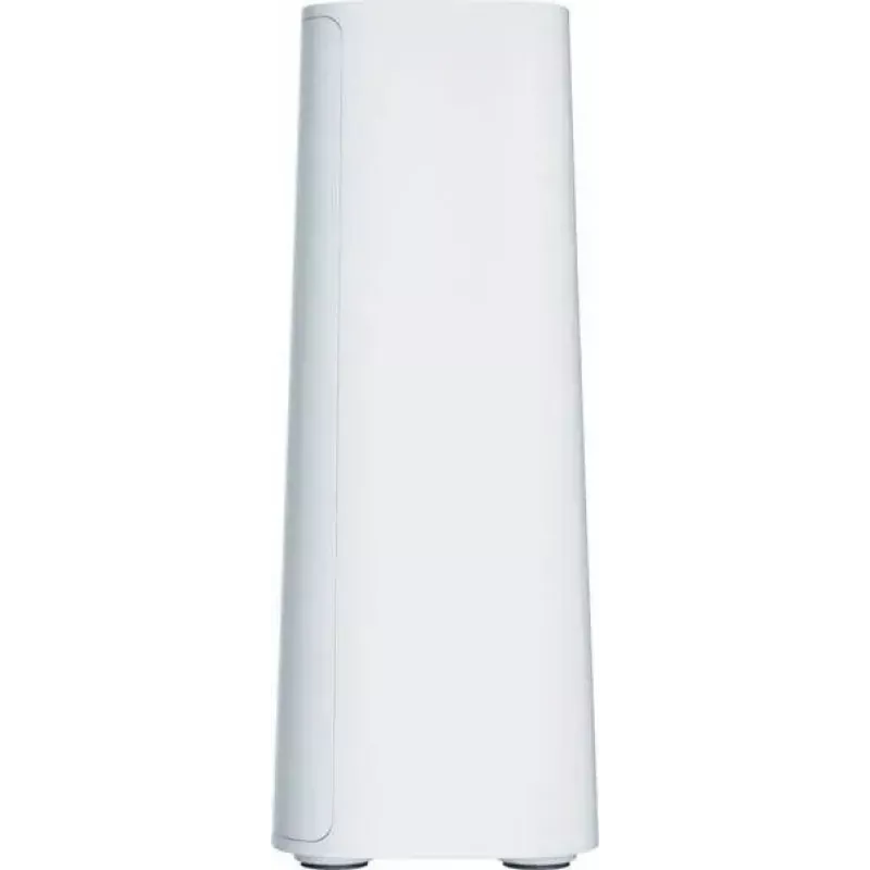 Mobilā tīkla maršrutētājs JetWorld TCL LINKHUB HH515L — divjoslu Wi‑Fi 2,4/5 GHz, 3000 Mb/s, Gigabit Ethernet, 4G/5G (Sub6), Micro-USB, balts