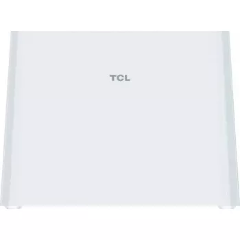 Mobilā tīkla maršrutētājs JetWorld TCL LINKHUB HH515L — divjoslu Wi‑Fi 2,4/5 GHz, 3000 Mb/s, Gigabit Ethernet, 4G/5G (Sub6), Micro-USB, balts