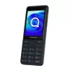 Viedtālrunis TCL 4042S Dual SIM pelēks — 5,0 collu displejs, 8 GB krātuve