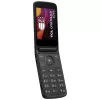 TCL OneTouch 4043 8.13 cm (3.2 collu) 130.6 g pelēks vienkāršais tālrunis