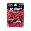 XSHOT Pro Series Half-Length Darts Refill komplekts (100 Darts) ZURU