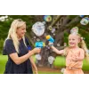 Bunch O Bubbles Motorizētais mini burbuļu strūklis ZURU