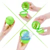 Bunch O Balloons atkārtoti lietojamie ūdens baloni 6 gab. ZURU