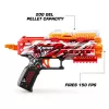 XSHOT Hyper Gel Stinger Blaster (3 000 Hyper Gel granulu) ZURU