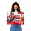 XSHOT Hyper Gel Stinger Blaster (3 000 Hyper Gel granulu) ZURU